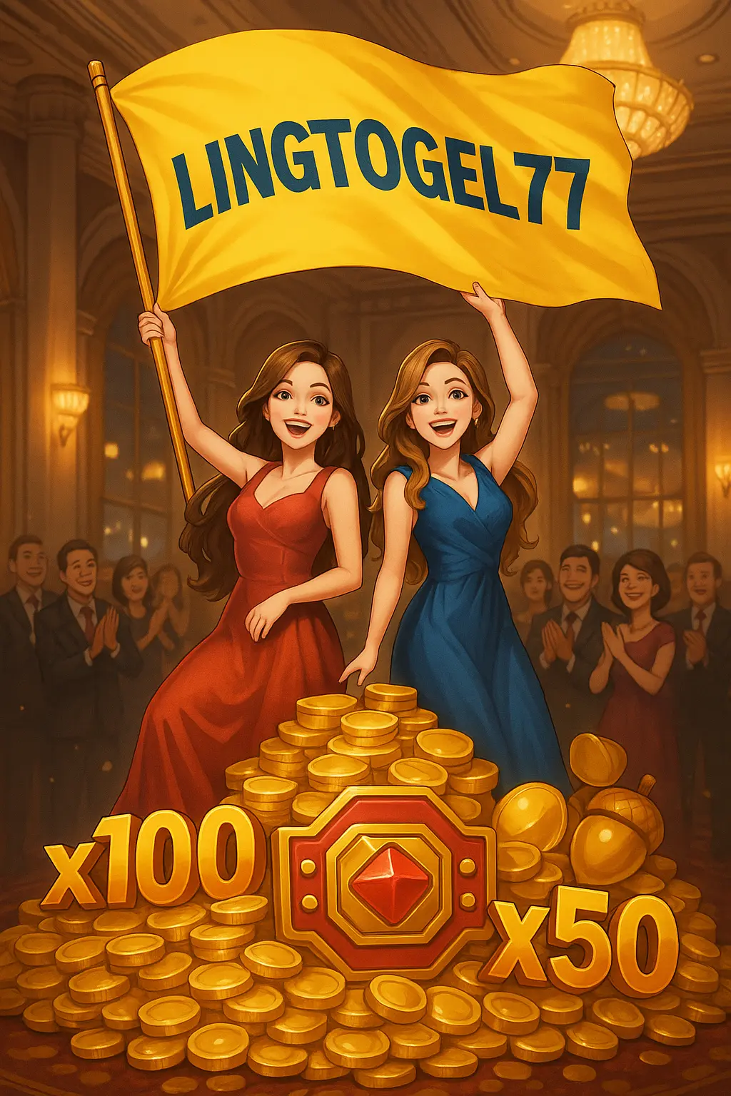 LINK LOGIN LINGTOGEL77